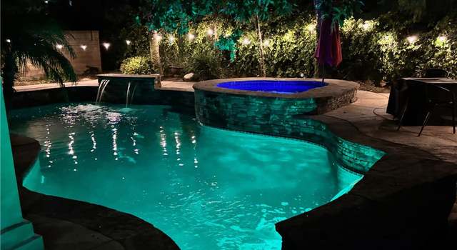 Photo of 27931 Balsam Ct, Valencia, CA 91354
