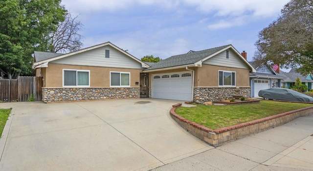 Photo of 8421 Eureka St, Ventura, CA 93004