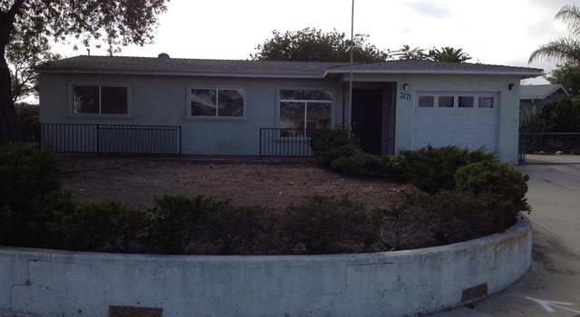 Photo of 3171 Haidas, San Diego, CA 92117