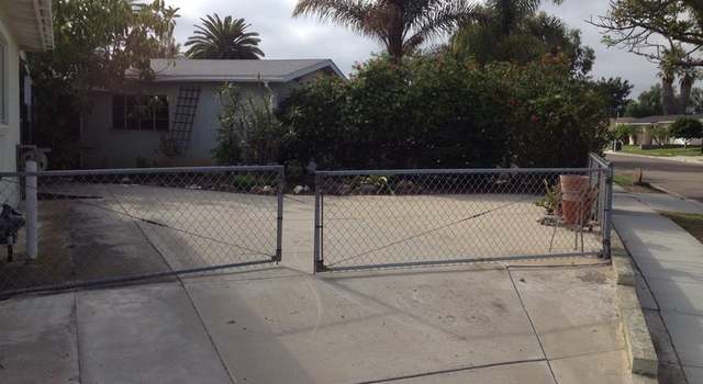 Photo of 3171 Haidas, San Diego, CA 92117