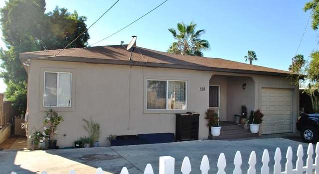 Photo of 528 N Citrus Ave, Vista, CA 92084