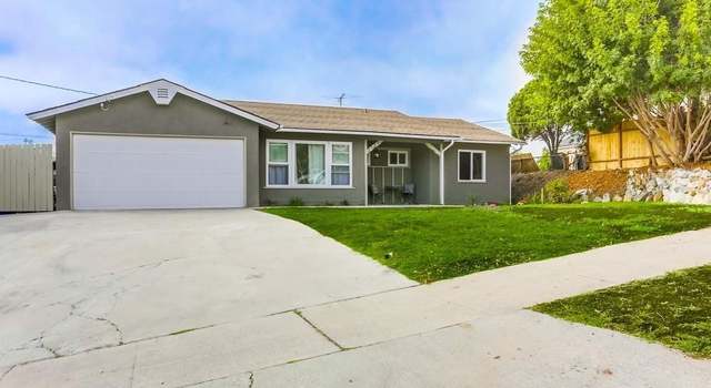Photo of 2737 Lancelot Dr, Oceanside, CA 92054
