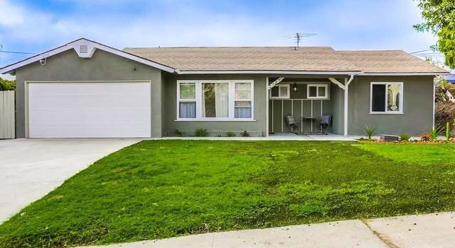 Photo of 2737 Lancelot Dr, Oceanside, CA 92054