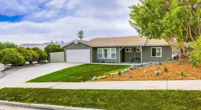 Photo of 2737 Lancelot Dr, Oceanside, CA 92054