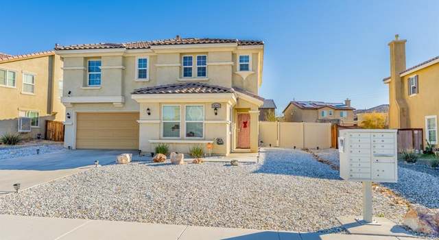 Photo of 16943 Grand Triassic Ln, Victorville, CA 92394