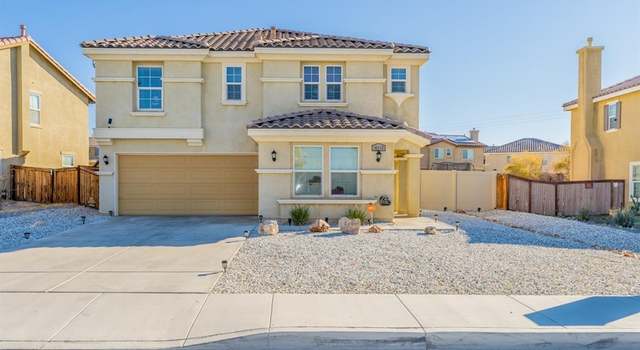 Photo of 16943 Grand Triassic Ln, Victorville, CA 92394
