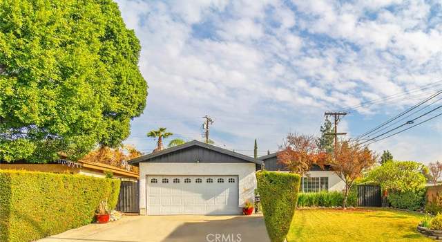 Photo of 338 S Cataract Ave, San Dimas, CA 91773