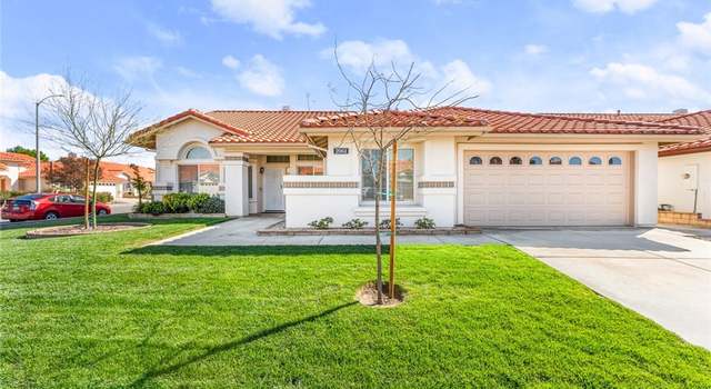 Photo of 2061 Pecan Tree St, Hemet, CA 92545