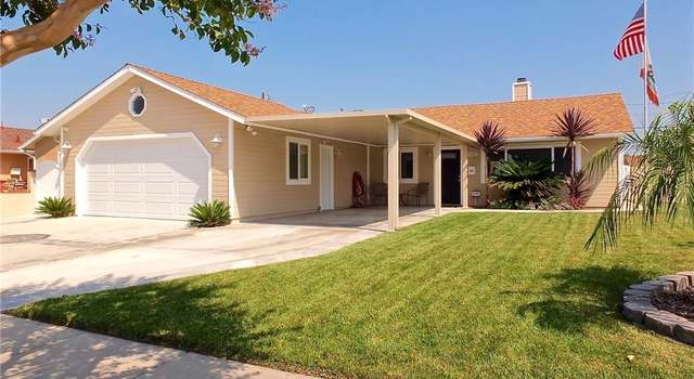 Photo of 6221 Winslow Dr, Huntington Beach, CA 92647