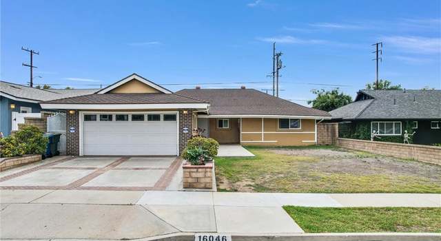 Photo of 16046 Placid Dr, Whittier, CA 90604