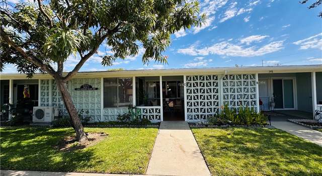 Photo of 1300 Golden Rain Rd., M3-9C, Seal Beach, CA 90740