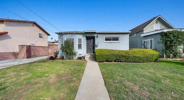 Photo of 16426 Halldale Ave, Gardena, CA 90247