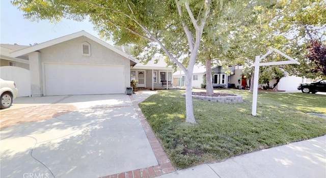 Photo of 27548 Cherry Creek Dr, Valencia, CA 91354