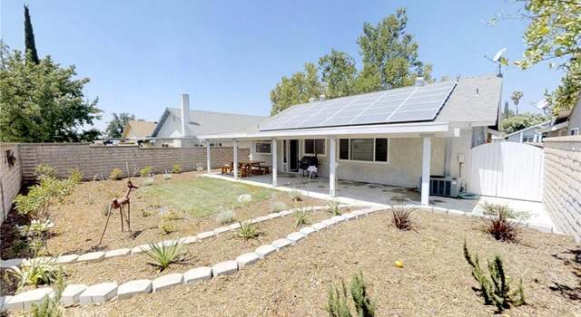 Photo of 27548 Cherry Creek Dr, Valencia, CA 91354