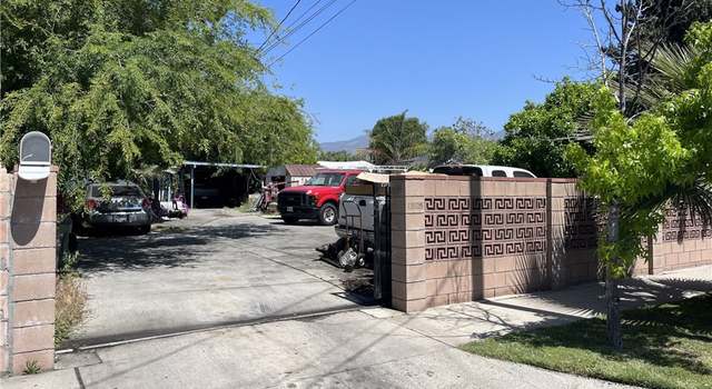 Photo of 13105 Desmond St, Pacoima, CA 91331