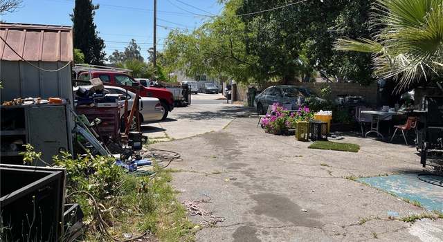 Photo of 13105 Desmond St, Pacoima, CA 91331