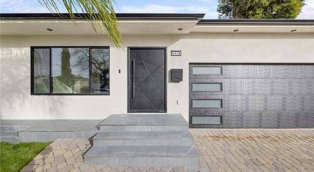 Photo of 8416 Wakefield Ave, Panorama City, CA 91402