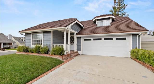 Photo of 23433 Via Tehago, Valencia, CA 91355