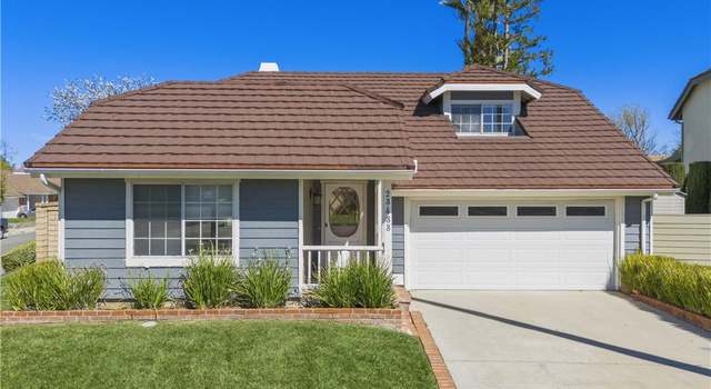 Photo of 23433 Via Tehago, Valencia, CA 91355