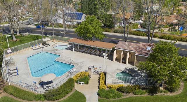 Photo of 23433 Via Tehago, Valencia, CA 91355