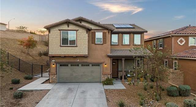 Photo of 37403 Butternut Ln, Palmdale, CA 93551