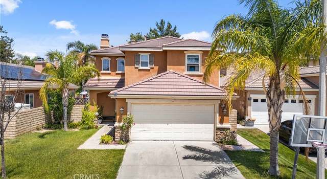 Photo of 28314 Roman Ct, Saugus, CA 91350