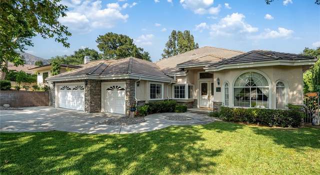 Photo of 1768 Oakwood Ave, Arcadia, CA 91006