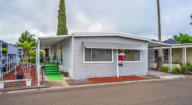 Photo of 8301 Mission Gorge #349, Santee, CA 92071