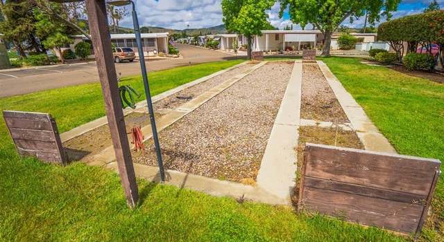 Photo of 8301 Mission Gorge #349, Santee, CA 92071