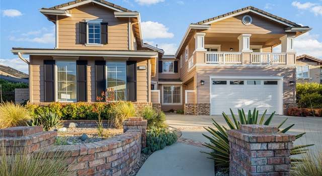 Photo of 2188 Saratoga Ln, Glendora, CA 91741