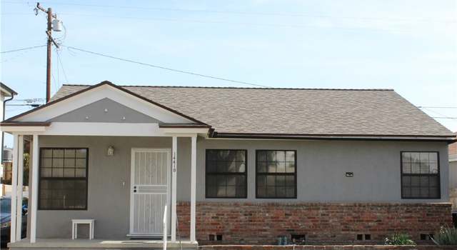 Photo of 14410 Cabrillo Ave, Norwalk, CA 90650