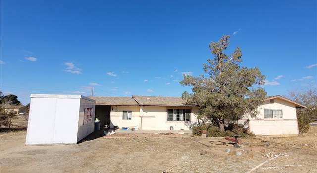 Photo of 22422 Pahute Rd, Apple Valley, CA 92308