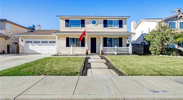 Photo of 7237 Corona Valley Ave, Eastvale, CA 92880