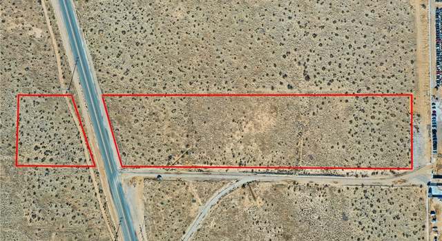 Photo of 0 Hwy 395, Adelanto, CA 92301