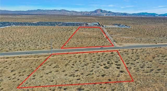 Photo of 0 Hwy 395, Adelanto, CA 92301