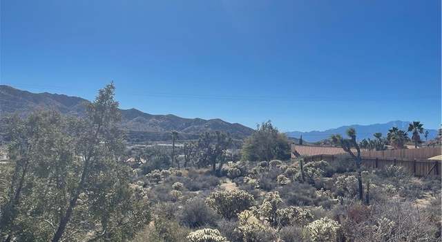 Photo of 11 Pinon Dr, Yucca Valley, CA 92284