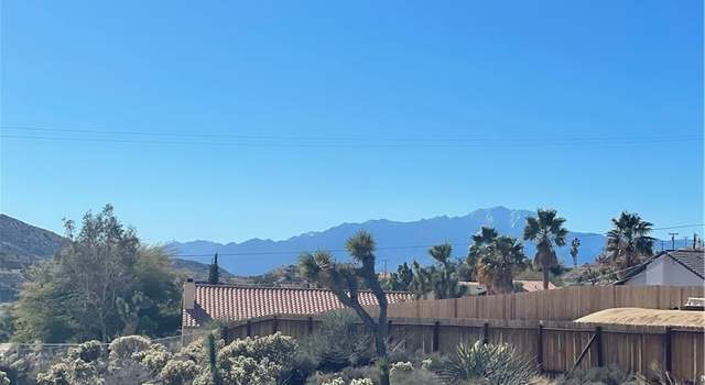 Photo of 11 Pinon Dr, Yucca Valley, CA 92284