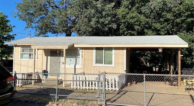Photo of 3950 Mullen Ave, Clearlake, CA 95422