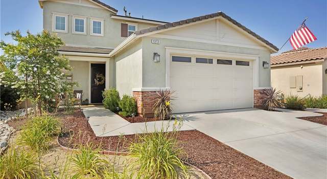 Photo of 1373 Mary Ln, Beaumont, CA 92223