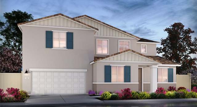 Photo of 2198 Kumquat Ln, Redlands, CA 92374