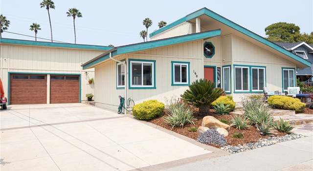 Photo of 160 Paddock Ave, Pismo Beach, CA 93449