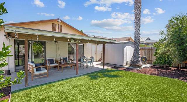 Photo of 1243 Sagewood Dr, Oceanside, CA 92056