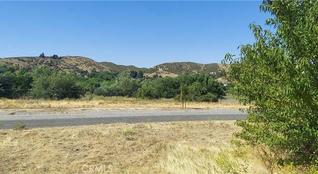 Photo of 0 Sandrock Dr, Lake Hughes, CA 93532