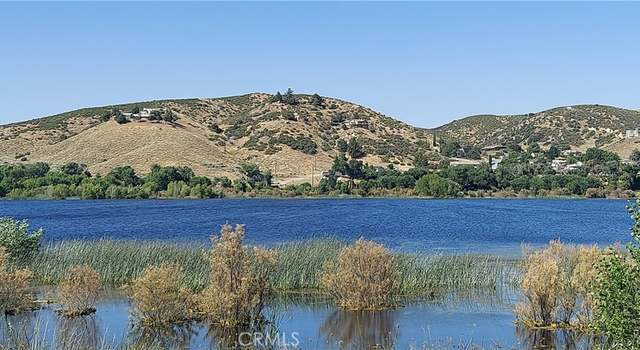 Photo of 0 Sandrock Dr, Lake Hughes, CA 93532