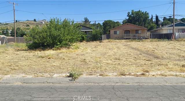 Photo of 0 Sandrock Dr, Lake Hughes, CA 93532