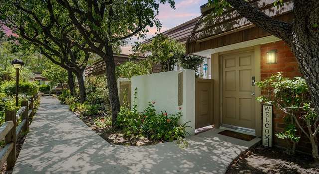 Photo of 10040 Larwin Ave #2, Chatsworth, CA 91311