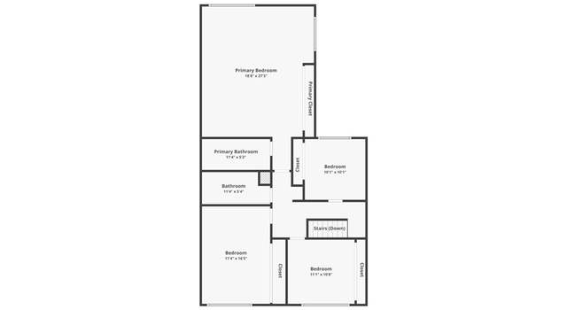 Photo of 10040 Larwin Ave #2, Chatsworth, CA 91311