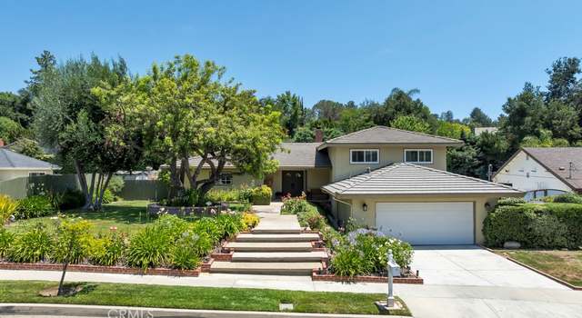 Photo of 22640 Jameson Dr, Calabasas, CA 91302