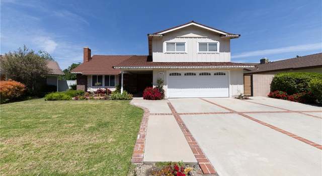 Photo of 20211 Alta Hacienda Dr, Walnut, CA 91789