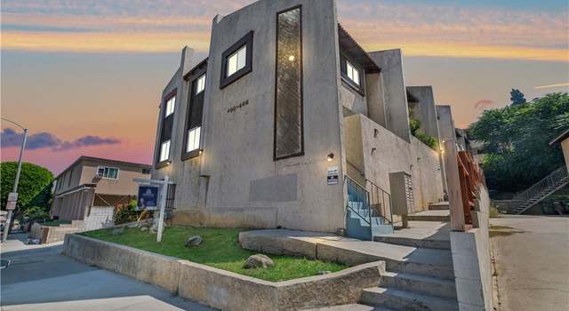 Photo of 400 S Garfield Ave #1, Monterey Park, CA 91754
